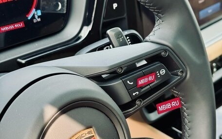 Porsche Cayenne III, 2025 год, 18 500 000 рублей, 15 фотография