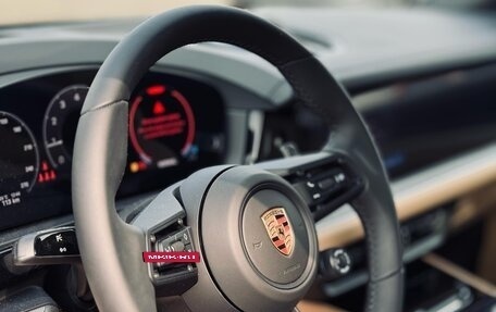 Porsche Cayenne III, 2025 год, 18 500 000 рублей, 26 фотография