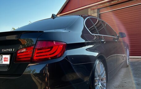 BMW 5 серия, 2012 год, 1 850 000 рублей, 3 фотография