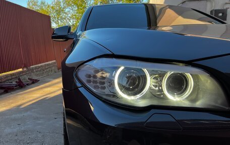BMW 5 серия, 2012 год, 1 850 000 рублей, 9 фотография
