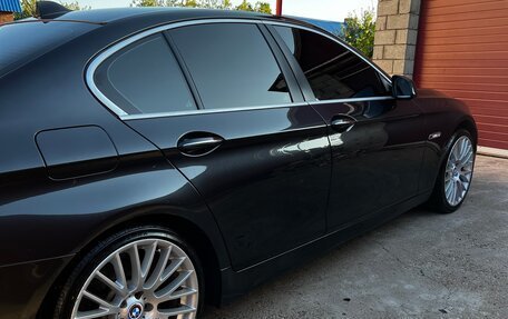 BMW 5 серия, 2012 год, 1 850 000 рублей, 10 фотография
