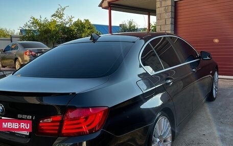 BMW 5 серия, 2012 год, 1 850 000 рублей, 7 фотография