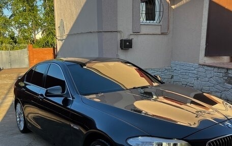 BMW 5 серия, 2012 год, 1 850 000 рублей, 6 фотография