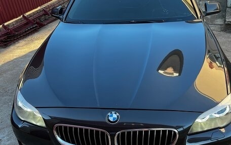 BMW 5 серия, 2012 год, 1 850 000 рублей, 5 фотография
