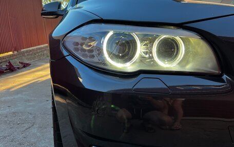 BMW 5 серия, 2012 год, 1 850 000 рублей, 13 фотография