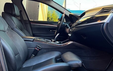 BMW 5 серия, 2012 год, 1 850 000 рублей, 19 фотография