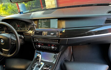BMW 5 серия, 2012 год, 1 850 000 рублей, 17 фотография