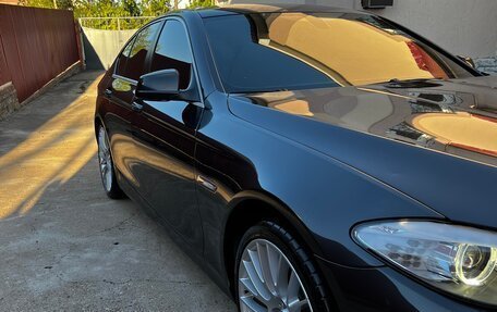 BMW 5 серия, 2012 год, 1 850 000 рублей, 15 фотография