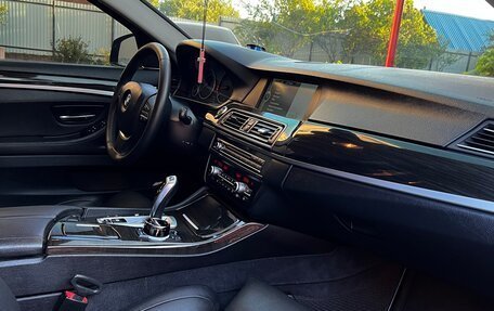 BMW 5 серия, 2012 год, 1 850 000 рублей, 21 фотография