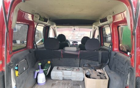 Opel Combo C, 2008 год, 255 000 рублей, 6 фотография