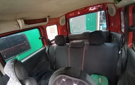 Opel Combo C, 2008 год, 255 000 рублей, 5 фотография