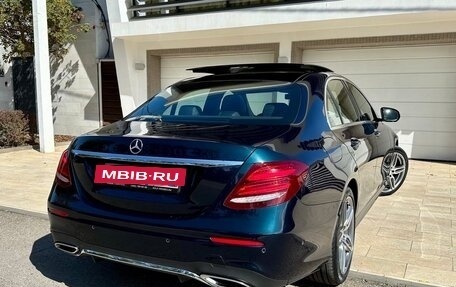 Mercedes-Benz E-Класс, 2016 год, 2 999 000 рублей, 2 фотография