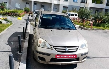 Suzuki Liana, 2007 год, 385 000 рублей, 2 фотография