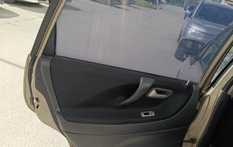 Suzuki Liana, 2007 год, 385 000 рублей, 8 фотография