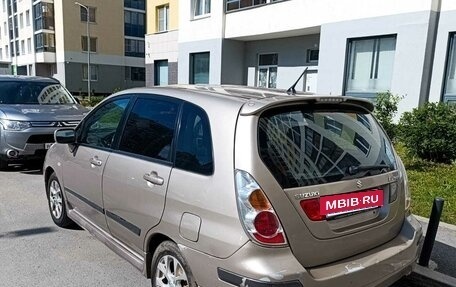 Suzuki Liana, 2007 год, 385 000 рублей, 5 фотография