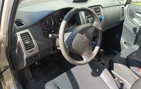 Suzuki Liana, 2007 год, 385 000 рублей, 10 фотография