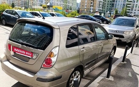 Suzuki Liana, 2007 год, 385 000 рублей, 3 фотография