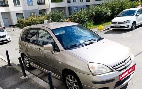 Suzuki Liana, 2007 год, 385 000 рублей, 6 фотография