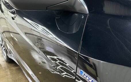 Honda Vezel, 2018 год, 2 200 000 рублей, 7 фотография