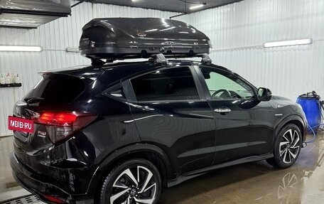 Honda Vezel, 2018 год, 2 200 000 рублей, 5 фотография