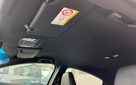 Honda Vezel, 2018 год, 2 200 000 рублей, 18 фотография