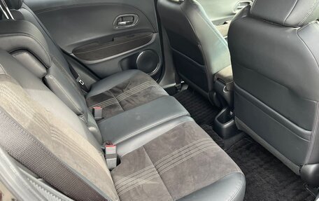 Honda Vezel, 2018 год, 2 200 000 рублей, 30 фотография