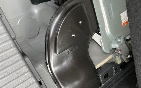Honda Vezel, 2018 год, 2 200 000 рублей, 29 фотография