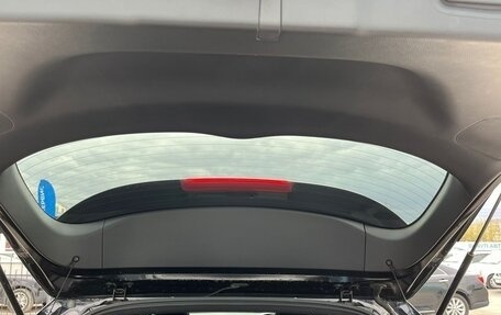 Honda Vezel, 2018 год, 2 200 000 рублей, 24 фотография