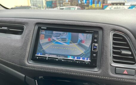 Honda Vezel, 2018 год, 2 200 000 рублей, 40 фотография