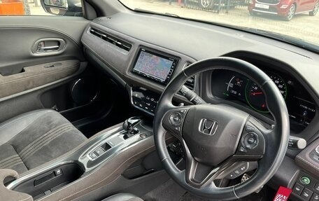 Honda Vezel, 2018 год, 2 200 000 рублей, 35 фотография