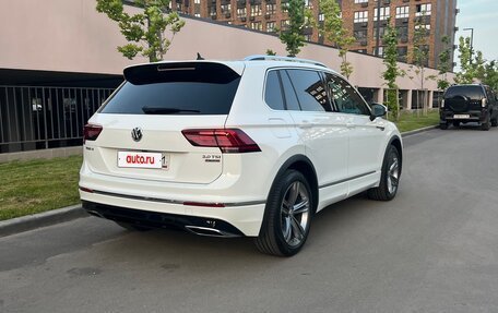 Volkswagen Tiguan II, 2020 год, 3 850 000 рублей, 5 фотография