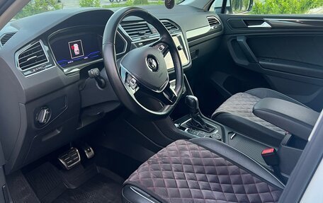 Volkswagen Tiguan II, 2020 год, 3 850 000 рублей, 9 фотография