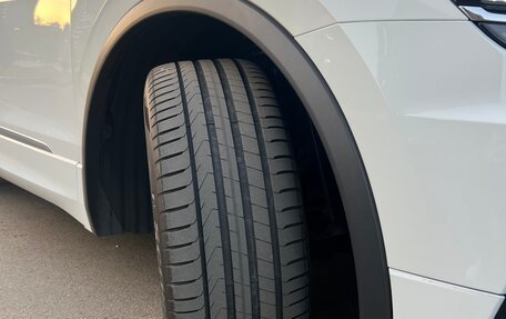 Volkswagen Tiguan II, 2020 год, 3 850 000 рублей, 14 фотография