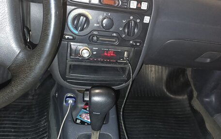 Daewoo Lanos, 1999 год, 130 000 рублей, 12 фотография