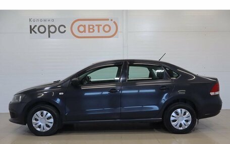 Volkswagen Polo VI (EU Market), 2014 год, 729 000 рублей, 2 фотография
