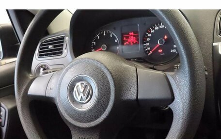 Volkswagen Polo VI (EU Market), 2014 год, 729 000 рублей, 8 фотография