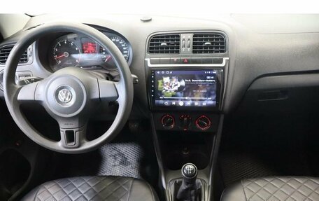 Volkswagen Polo VI (EU Market), 2014 год, 729 000 рублей, 9 фотография