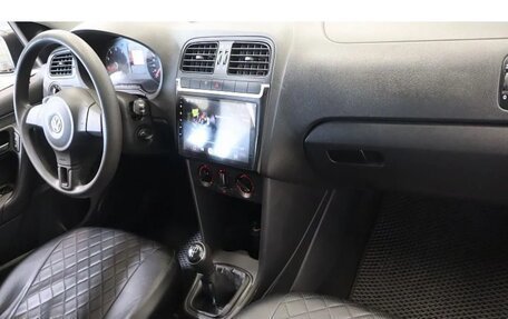 Volkswagen Polo VI (EU Market), 2014 год, 729 000 рублей, 5 фотография