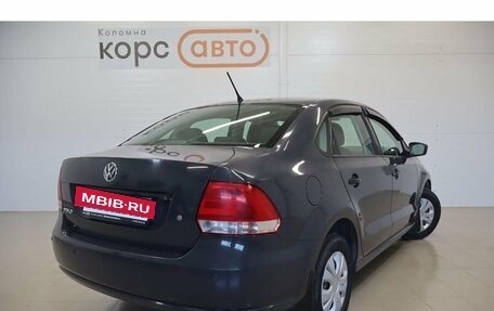 Volkswagen Polo VI (EU Market), 2014 год, 729 000 рублей, 3 фотография