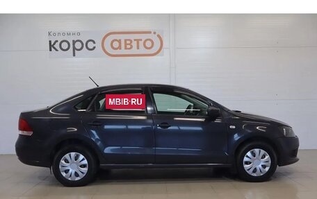 Volkswagen Polo VI (EU Market), 2014 год, 729 000 рублей, 4 фотография