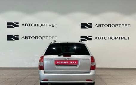 Chevrolet Lacetti, 2007 год, 349 000 рублей, 6 фотография