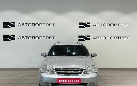 Chevrolet Lacetti, 2007 год, 349 000 рублей, 10 фотография