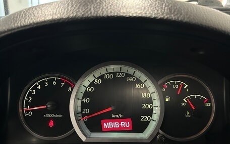 Chevrolet Lacetti, 2007 год, 349 000 рублей, 16 фотография
