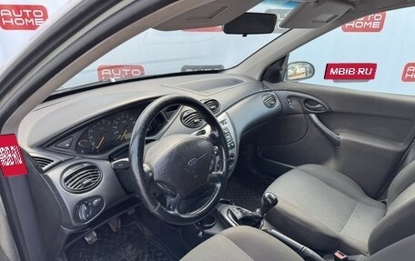 Ford Focus IV, 2005 год, 219 999 рублей, 7 фотография