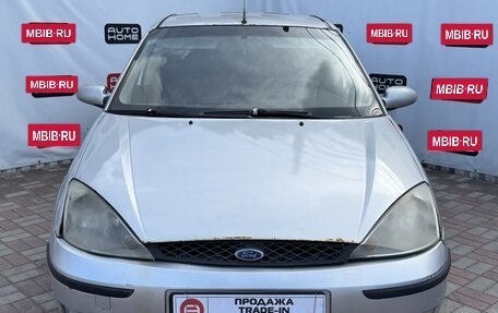 Ford Focus IV, 2005 год, 219 999 рублей, 2 фотография
