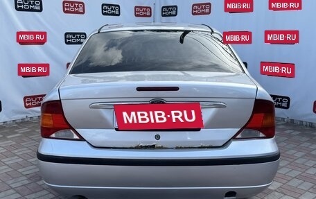 Ford Focus IV, 2005 год, 219 999 рублей, 5 фотография