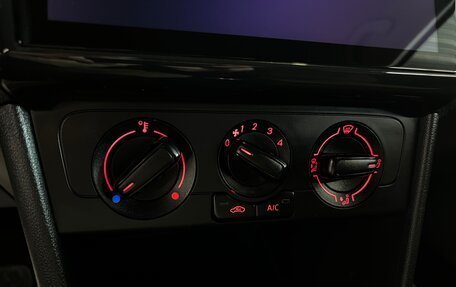 Volkswagen Polo VI (EU Market), 2014 год, 745 000 рублей, 17 фотография