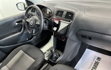 Volkswagen Polo VI (EU Market), 2014 год, 745 000 рублей, 15 фотография