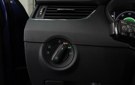 Skoda Octavia, 2019 год, 1 969 000 рублей, 12 фотография