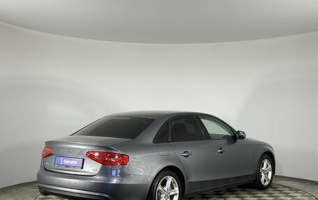 Audi A4, 2015 год, 1 440 000 рублей, 6 фотография